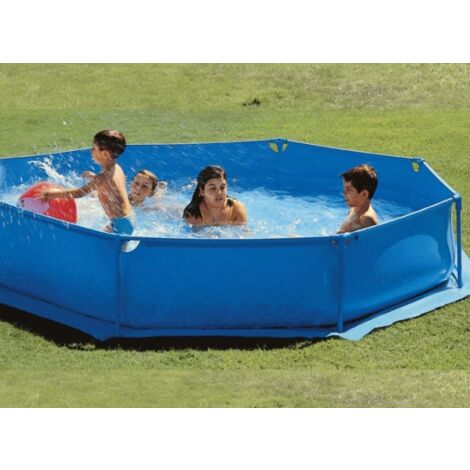 Piscine tubulaire Diamètre 300cm