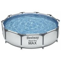 Piscine Tubulaire Bestway à Prix Mini