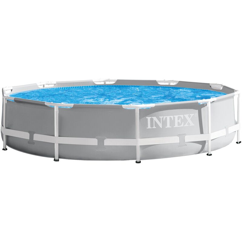 Ensemble de piscine Prism Frame Premium 305x76 cm Intex