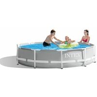 Piscine Tubulaire Intex à Prix Mini