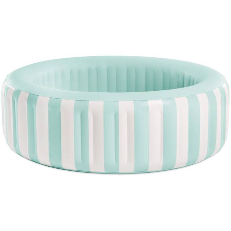 Intex PISCINETTE FRENCHY 1.68X0.53 - vue 2