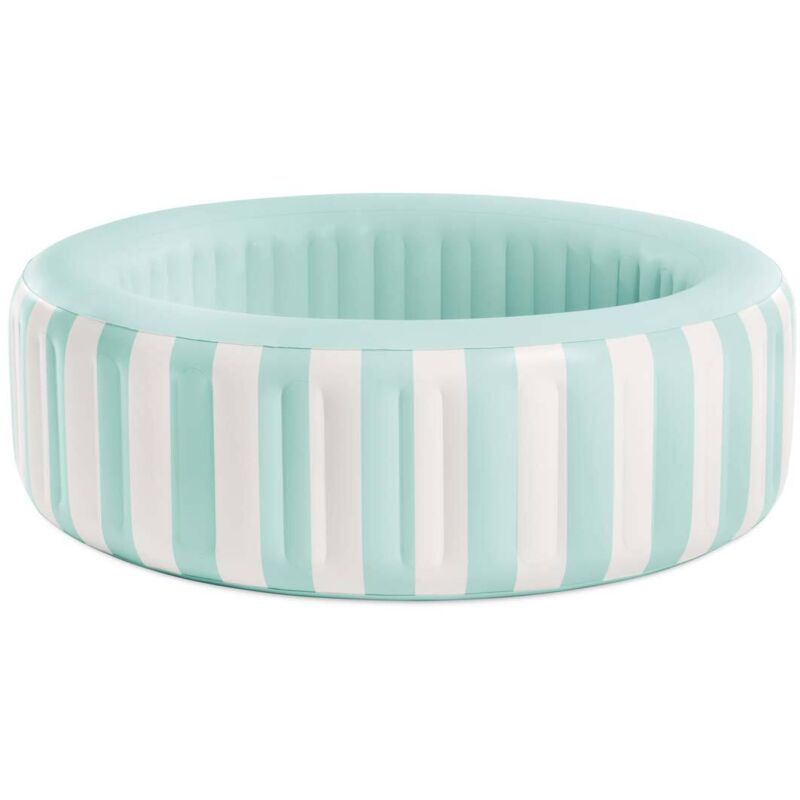 Intex PISCINETTE FRENCHY Vert - vue 2