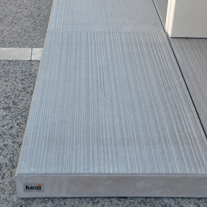 

SUELO Rayado 59 x 78 x 7hcm - Tuozi