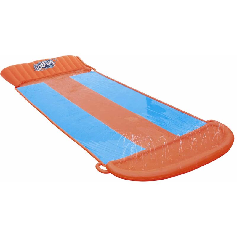 

Pista Deslizante Hinchable H2O Go! Triple 549 cm - Bestway