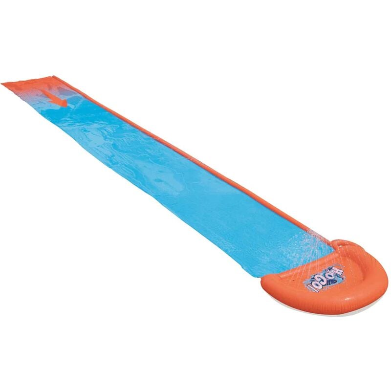 

Pista Deslizante Hinchable H2O Go! Individual 549 cm - Bestway