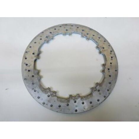 Piste freinage disque frein avant PFM pour moto Yamaha YZF 600 R
