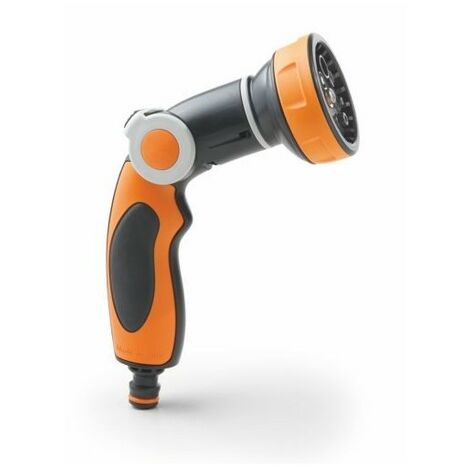 Pistola 8 Jet Basic Plus