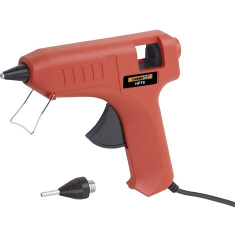 PISTOLA A CALDO 20W