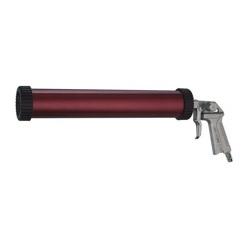 Image of Aerotec - Pistola a cartuccia aria compressa kombi 310 ml + sacca 60l/min 6.3bar