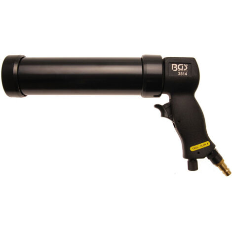 PISTOLA A CARTUCCIA PNEUMATICA BGS TECHNIC 310 ML