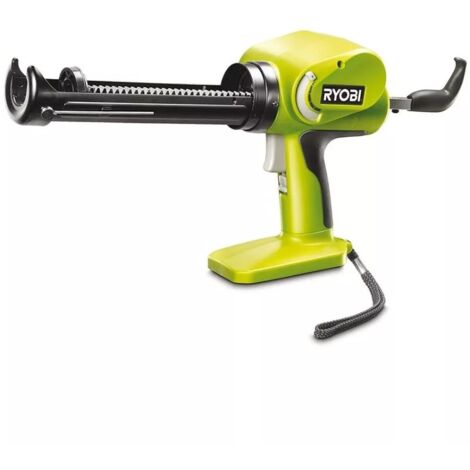 Pistola a cartuccia RYOBI - RCG18-0 - 18V OnePlus - Senza batteria e caricabatterie