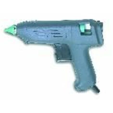Pistola a Colla Professionale + 500g di Colla Universale - Outifrance