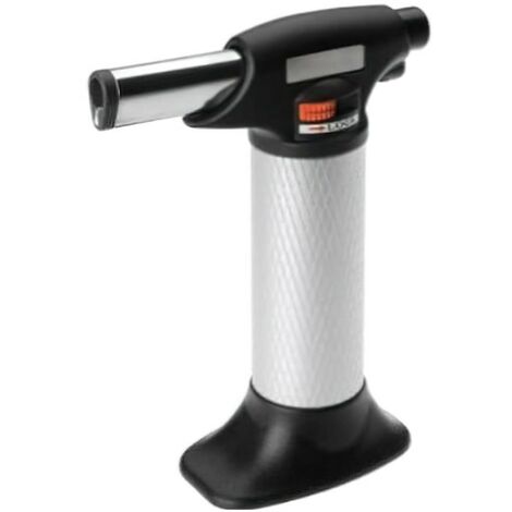 Pistola a gas per pasticceria 40 ml, 16 cm