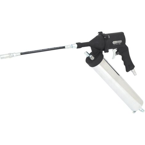 Pistola a grasso pneumatica, 400 ml