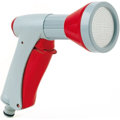 Pistola a pulsante per tubo irrigazione IPIERRE