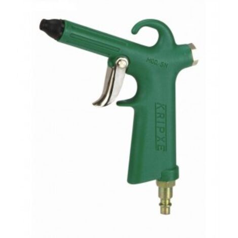 PISTOLA A SOFFIATORE SN IN NYLON