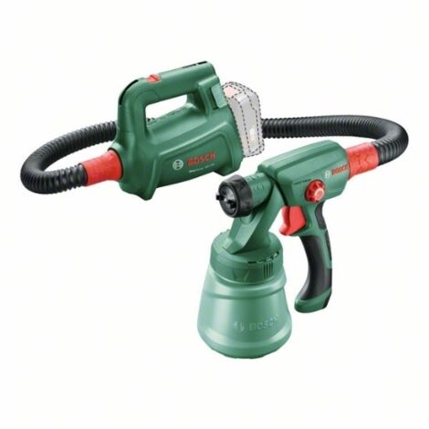 Pistola a spruzzo EasySpray 18V-100