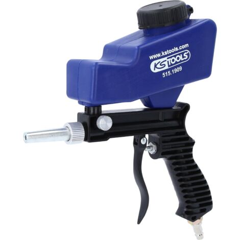Pistola a spruzzo pneumatico, 260 mm
