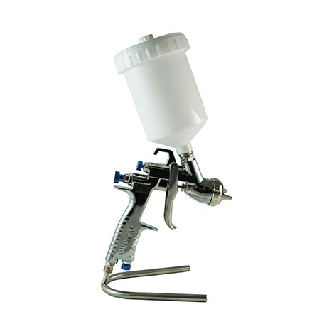 PISTOLA A SPRUZZO PROFESSIONALE AEROGRAFO PRONA VS703 UGELLO 1.4