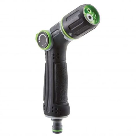 Pistola a spruzzo regolabile turbo Verdemax