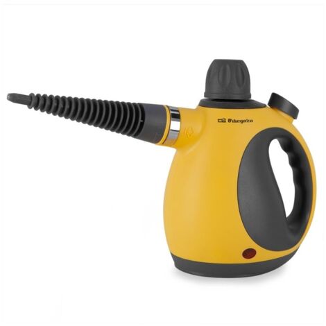 Limpiador vapor uso gral 350ml pist orbegozo ama lv 3580 105