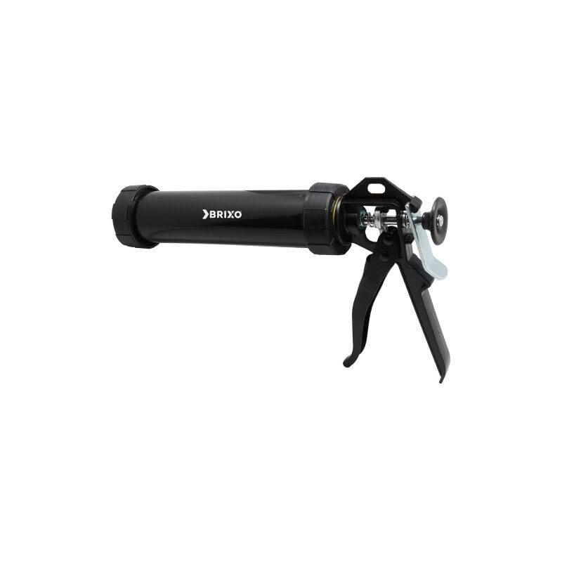 Pistole abs tubolare brixo per silicone dosaggio micrometrico