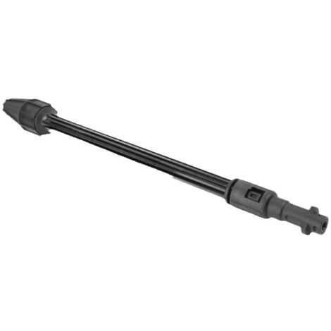 Pistola ad acqua ad alta pressione serie Kautsch. Compatibile con le idropulitrici ad alta pressione Karcher serie K1, K2, K3, K4, K5 e K7 con ugello rotante.
