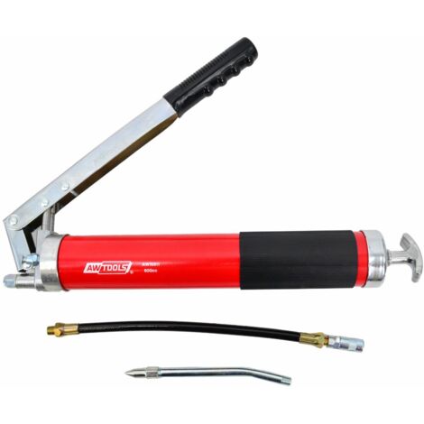 PISTOLA AD ACQUA MANUALE AWTOOLS PRO 600CC