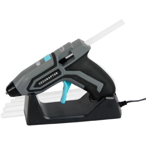 Pistola ad aria calda CecoRaptor Perfect Fix 360 X-Treme Cecotec