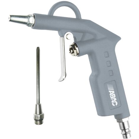 Pistola ad aria compressa Abac g-502