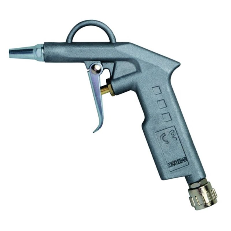 Image of Maurer - pistola soffiaggio canna corta 8000071827669 vbs