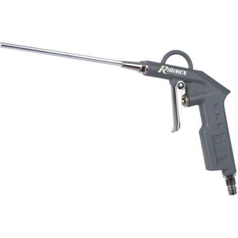 Pistola ad aria compressa con becco lungo