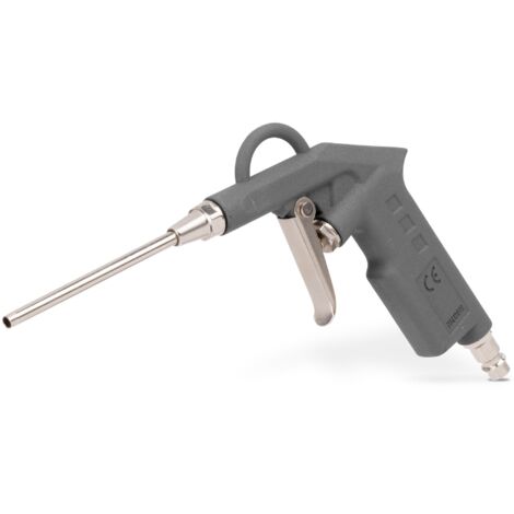 Pistola ad aria compressa con becco lungo