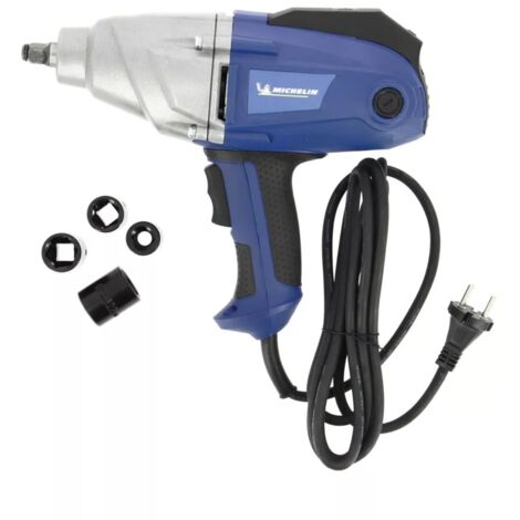 pistola ad impulsi smonta ruota michelin, 230 v