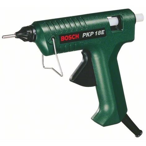 Pistola colla a caldo Bosch Home and Garden PKP 18 E 11 mm 200 W