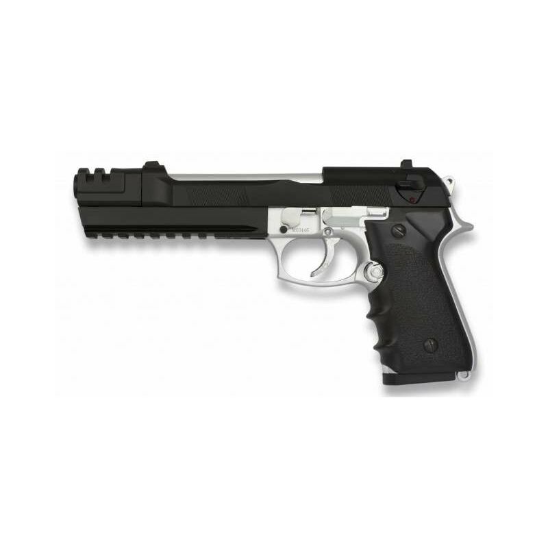 

Pistola Airsoft Pesada Mixta Hfc