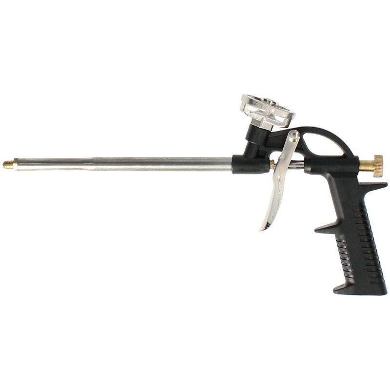 

Pistola aplicadora espuma poliuretano regulable target 1