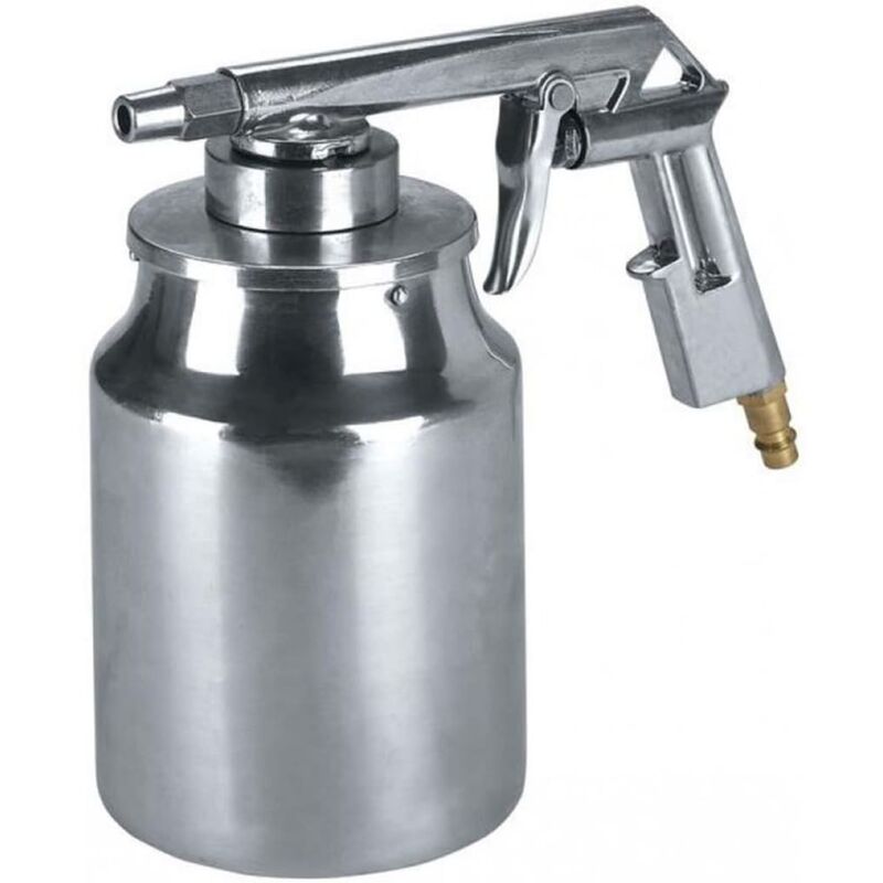 

Pistola arenadora para compresor de aire de - Einhell