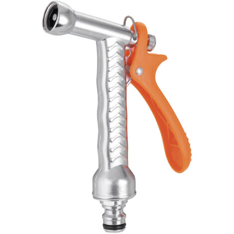 PISTOLA BASIC METAL-JET  9619- 1,0 pz