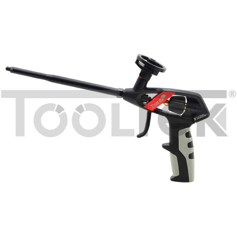 Image of Pistola bombola schiuma poliuretanica poliuretano foam T00221