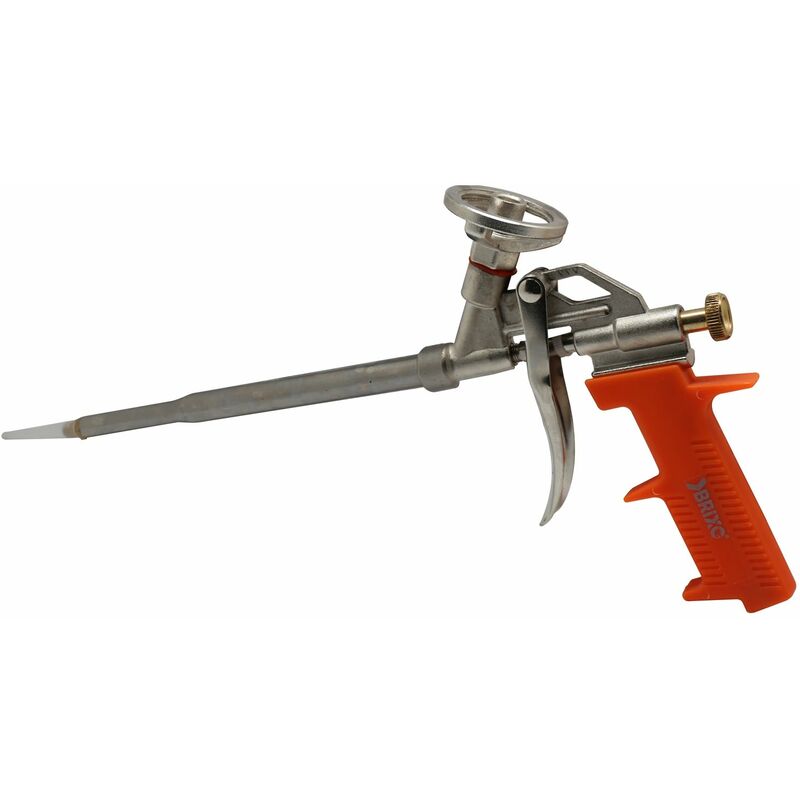 Pistola Brixo Per Schiuma Schiumofix