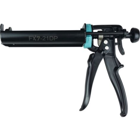 Pistola cartucho FX7-21DP