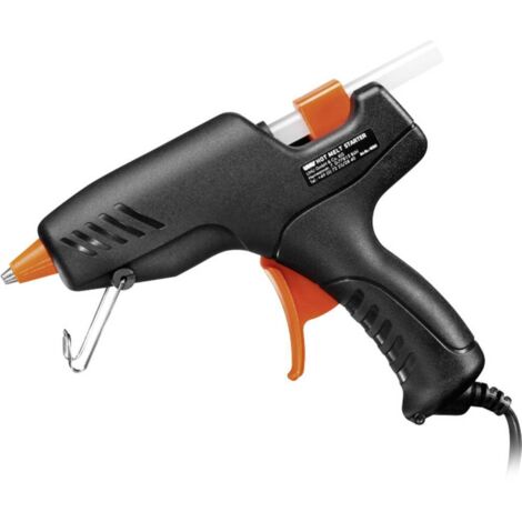 Pistola colla a caldo UHU Starter Kit Hot Melt 11 mm