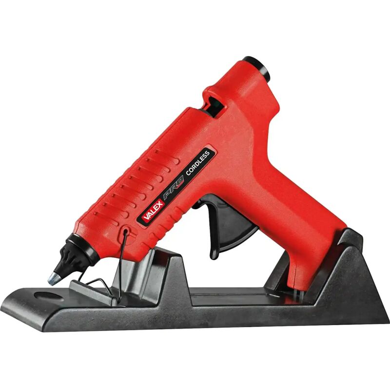 Pistola colla a caldo Valex Cordless 1454049