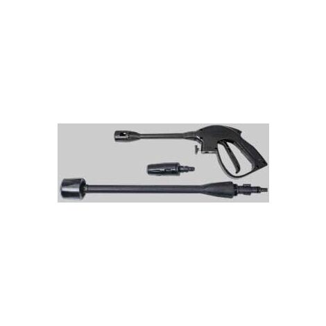 Pistola con lancia e ugello ideal star - IDEAL STAR