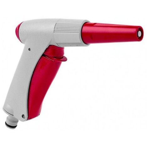 Pistola con lancia regolabile per tubo irrigazione IPIERRE