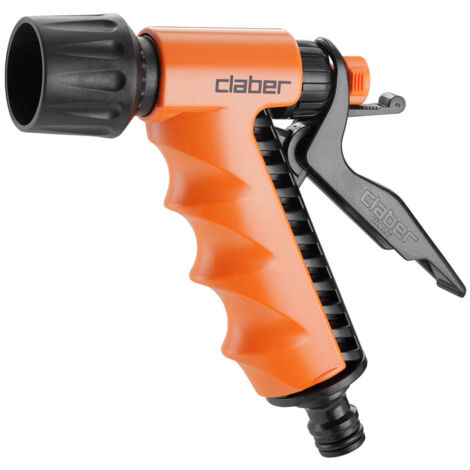 PISTOLA DA GIARDINO ERGO BLISTER  8539- 1,0 pz