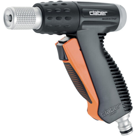 PISTOLA DA GIARDINO METAL-JET CONFORT  9567- 1,0 pz