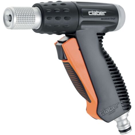PISTOLA DA GIARDINO METAL-JET CONFORT  9567