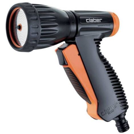 PISTOLA DA GIARDINO MULTI-JET CONFORT  9563